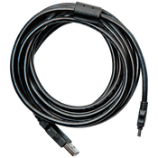 Cabo Interliga Pc Inversor 3M Para Invers G120 6SL32550AA002CA0 Siemens