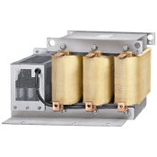 Reator Saida 380-480V 9,4A Fsb G120 6SL32020AE210CA0 Siemens