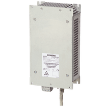 Reator Saida Para Módulo De Potência 6SL32020AJ232CA0 Siemens