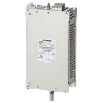 Reator Módulo Trifásico 380-480V 35A Fsc G120 6SL32030CD235AA0 Siemens