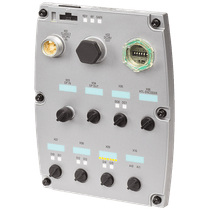 Unidade Controle 24V G120D 6SL35440FB201PA0 Siemens