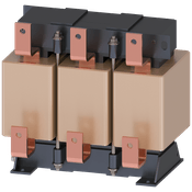 Reator Saida Trifásico 380-480V 745A 6SL30002AE384AA0 Siemens