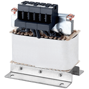 Reator Linha Trifásico 380-480V 11,3A 6SL32030CE210AA0 Siemens