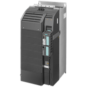 Unidade Controle 0,5A 24V UsSem Modbus G120 Cu230P-2 Hvac 6SL32430BB301HA3 Siemens