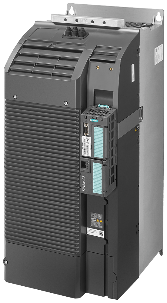 Unidade Controle 0,5A 24V UsSem Modbus G120 Cu230P-2 Hvac