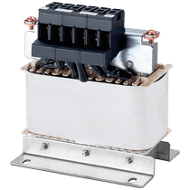 Reator 380-480V 4A 6SL32030CE132AA0 Siemens