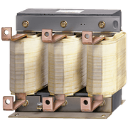 Reator Motorizado Trifásico 380-480V 490A 6SL30002BE350AA0 Siemens