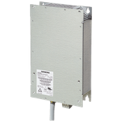 Reator Entrada Trifásico 380-480V 63A 6SL32030CD253AA0 Siemens