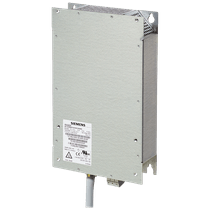 Reator Entrada Trifásico 380-480V 63A 6SL32030CD253AA0 Siemens