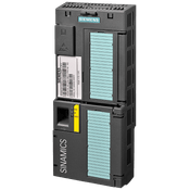 Unidade Controle 0,5A 24V UsSem Modbus G120 Cu240E-2 F 6SL32440BB131BA1 Siemens