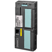 Unidade Controle 0,5A 24V UsSem Modbus G120 Cu240E-2 F 6SL32440BB131BA1 Siemens