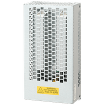 Resistor Frenagem 75Ohm 375W 5% 6SL32010BE218AA0 Siemens