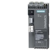 Unidade Controle 24Vcc 6SL30400PA000AA1 Siemens