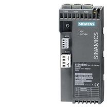 Unidade Controle 24Vcc 6SL30400PA000AA1 Siemens