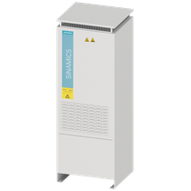 Filtro 380-480V Trifasico 500A Sinamics G130 6SL30000JE361AA0 Siemens
