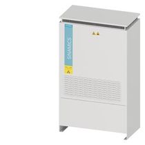 Filtro 500-600V/660-690V 520A 3Ac Para Invers 6SL30000JH358AA0 Siemens