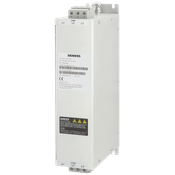 Filtro 200-480V 20A Trifásico Para Invers 6SL32030BE220VA0 Siemens