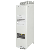 Filtro 200-480V 20A Trifásico Para Invers 6SL32030BE220VA0 Siemens