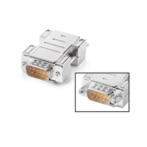 Conversor Serial Rs422 Para Rs232 6AV66718XE000AX0 Siemens