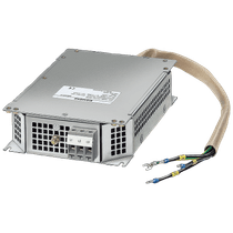 Filtro Inversor Freq 6A 200V 480V 6SE64002FA006AD0 Siemens