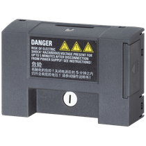 Módulo Gravador Parametro Namur V20 6SL32550VE000UA1 Siemens