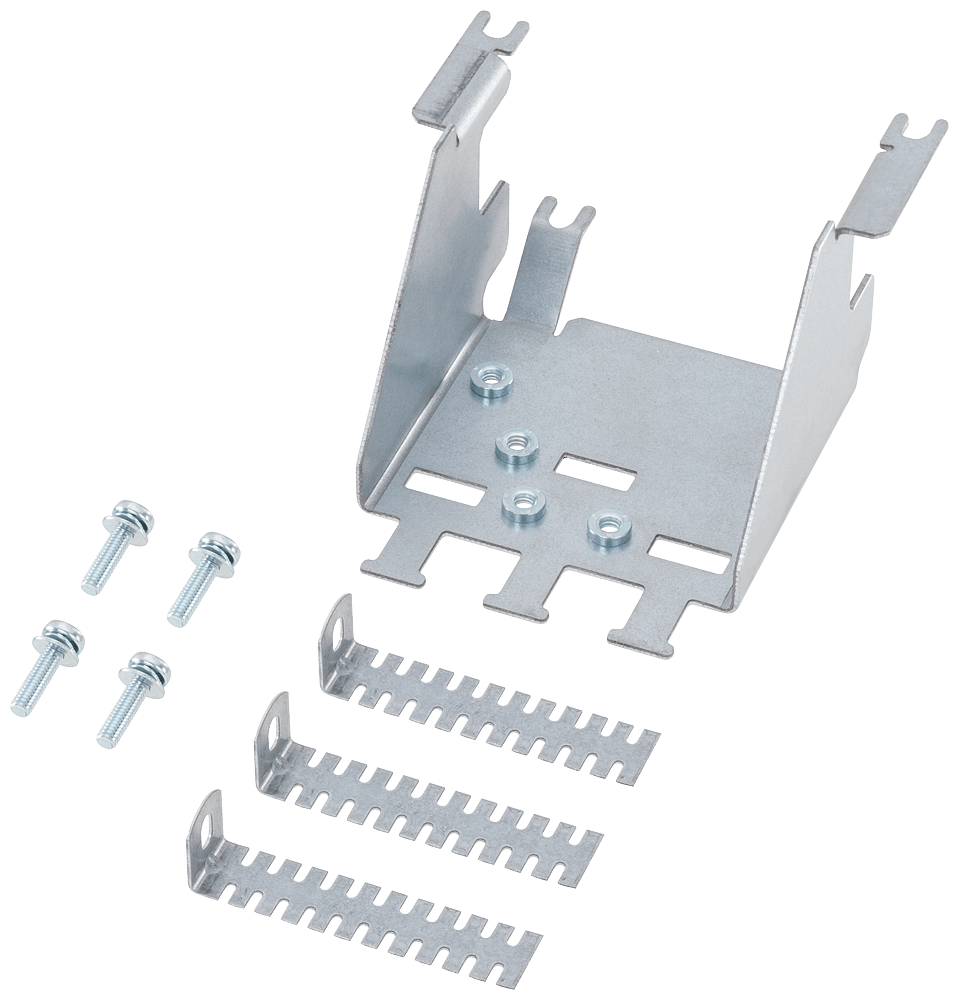 Kit Conexão V20 Para Fsaa/Fsab Para Invers 6SL32661AR000VA0 Siemens ...