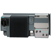 Módulo Potência 1 Eixo 4,3Kw 380/500V 1,5Kw 6SL35111PE215AM0 Siemens