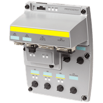 Unidade Controle Padr 0,5A 24Vcc 6SL35460FB211FB0 Siemens