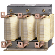 Reator Entrada Trifásico 380-480V 278A 6SL30000CE328AA0 Siemens