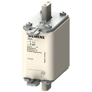 Fusivel NH 00 Ret 500V 100A 3NA38307 Siemens