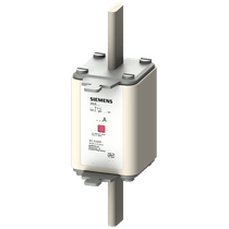 Fusivel Nh2 Ret 500Vca 63A 120Ka Branco 3NA7222 Siemens