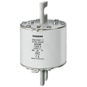 Fusivel Nh3 U/R 500Vca 1400A 3NC32441U Siemens