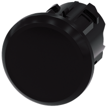 Tampa Para Pont Liv Botão Interruptor 3SU19000FA100AA0 Siemens