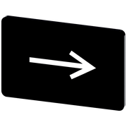 Placa Identificação Entradas Auto Adesivo Enc Botão Com 3SU19000AD160QR0 Siemens