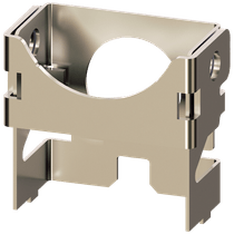 Capa Proteção Botao Cogum 3SU19500DP800AA0 Siemens