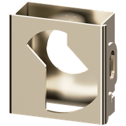 Capa Protetora Metal Chave Seccionadora 3SU19500DU800AA0 Siemens