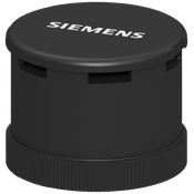 Sinalizador Sonoro Sirene 102Db 8 Tons 230Vca 8WD44500EA2 Siemens
