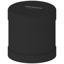 Sinalizador Sonoro Sirene Cont 85Db 230Vca 8WD44500FA Siemens