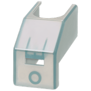Capa Terminal Monopolar 16A Chaveada Emergência 3LD92012A Siemens