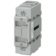 Condutor Neutro Terminal Pe Chave Seccionadora 3LD92202B Siemens
