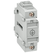 Condutor Neutro Terminal Pe Chave Seccionadora 3LD92802B Siemens