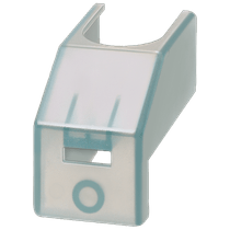 Capa Terminal Monopolar 100-125A Chaveada Emergência 3LD92812A Siemens