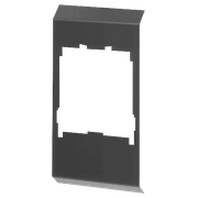 Moldura Isolante Chave Seccionadora 3NY1125 Siemens