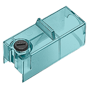 Cobertura Terminal Forn 6 Pecas Interruptor Seccionadora 3NY1241 Siemens