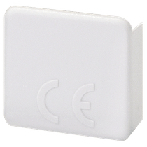 Tampa Final Capa 2F/3F Para Barramento 5ST2197 Siemens