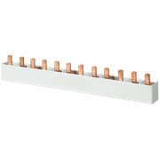 Barramento Elétrico Fase Tripolar 80A 18Mm2 5ST37100HG Siemens