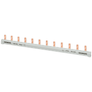 Barramento Elétrico 1P+N 63A 5ST3762 Siemens