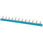Barramento Elétrico Pente 63A 10Mm2 5ST3763 Siemens
