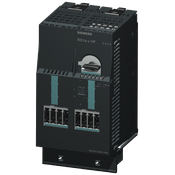 Soft Starter Chave Partida Suave 400V 1,5Cv 0,3-3A 3RK13010AB131AA4 Siemens