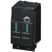 Soft Starter Chave Partida Suave 400V 1,5Cv 0,3-3A 3RK13010AB131AA4 Siemens